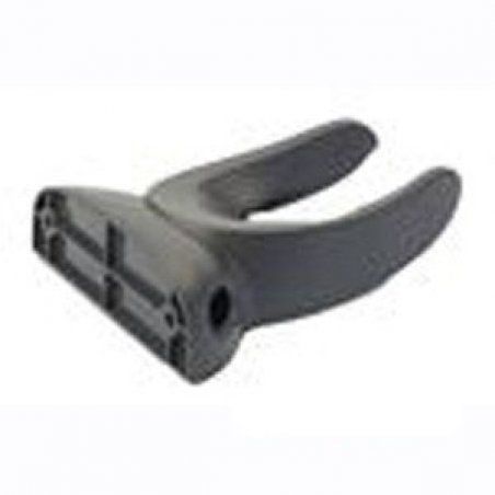 Zebra Wandhalterung      11-66553-06R bk