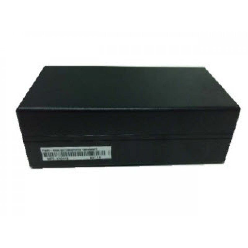 Zebra PWR-BGA12V108W0WW mobile device charger Mobile computer Black