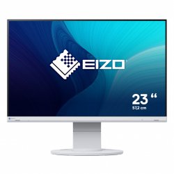 EIZO FlexScan EV2360-WT LED display 57,1 cm (22.5") 1920 x 1200 pixels WUXGA Blanc
