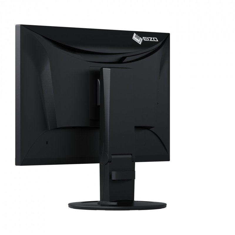 EIZO FlexScan EV2360-BK LED display 57.1 cm (22.5") 1920 x 1200 pixels WUXGA Black