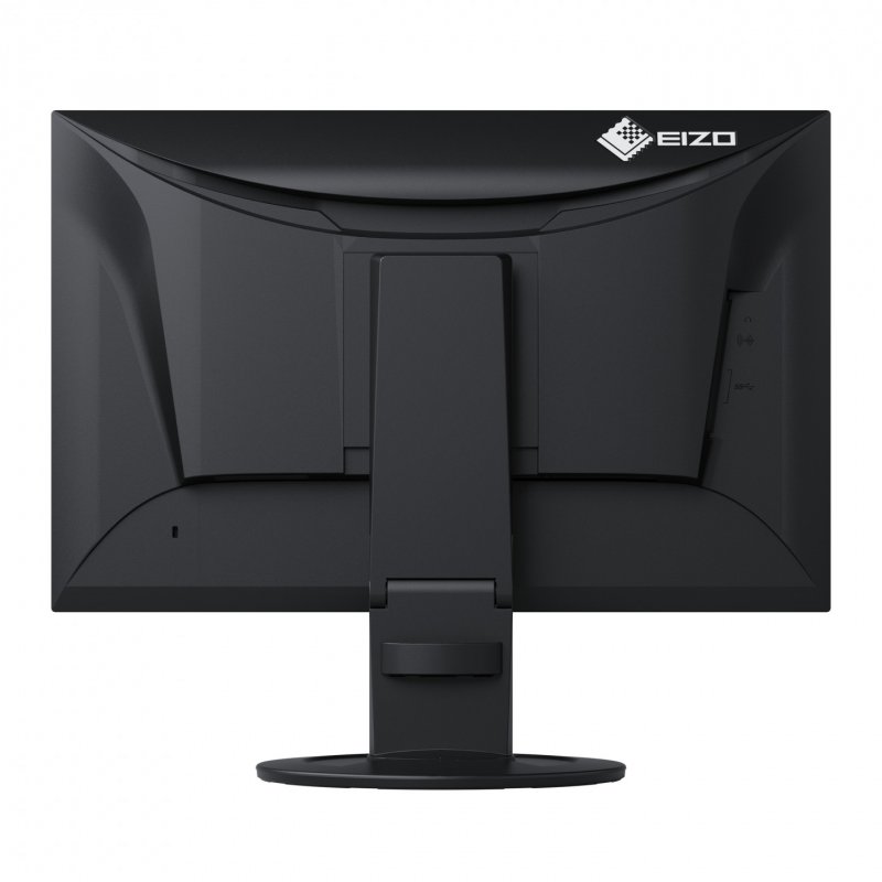 EIZO FlexScan EV2360-BK LED display 57.1 cm (22.5") 1920 x 1200 pixels WUXGA Black
