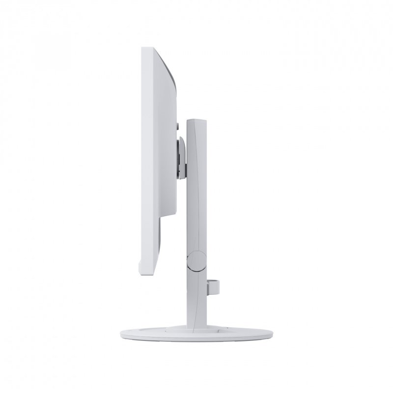 EIZO FlexScan EV2460-WT LED display 60,5 cm (23.8") 1920 x 1080 pixels Full HD Blanc