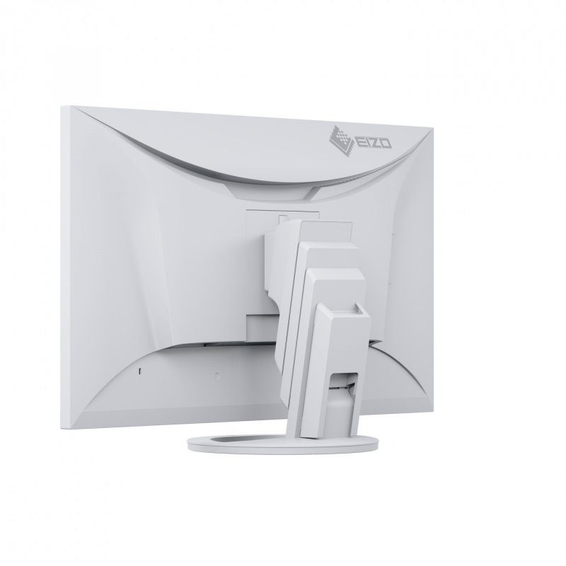 EIZO FlexScan EV2760-WT LED display 68,6 cm (27") 2560 x 1440 pixels Quad HD Blanc