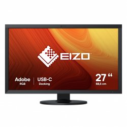 EIZO 27 L CS2731 ColorEdge | 68 cm (27 Zoll) 2560 x 1440, IPS