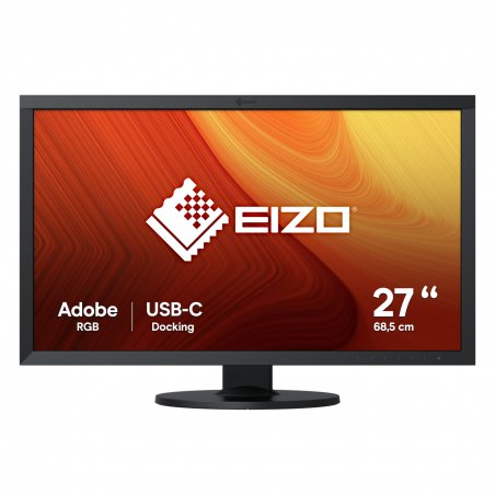 EIZO 27 L CS2731 ColorEdge | 68 cm (27 Zoll) 2560 x 1440, IPS
