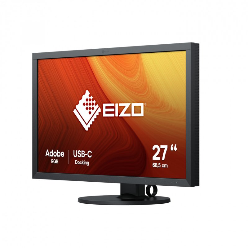 EIZO 27 L CS2731 ColorEdge | 68 cm (27 Zoll) 2560 x 1440, IPS