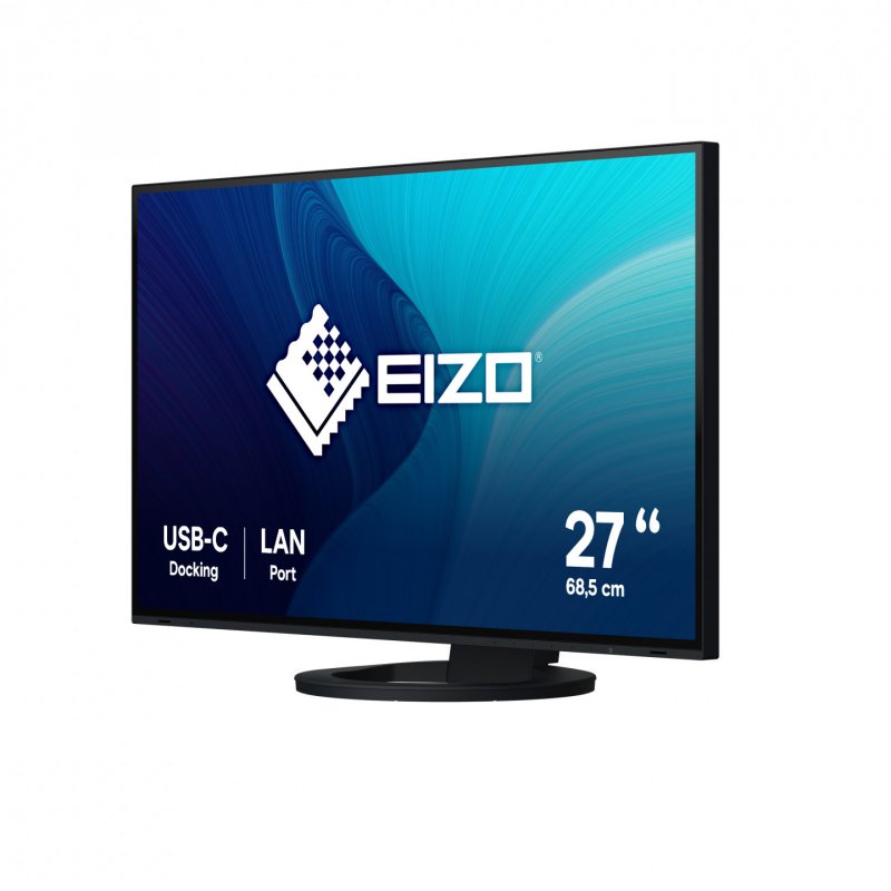 EIZO 27 L EV2795-BK
