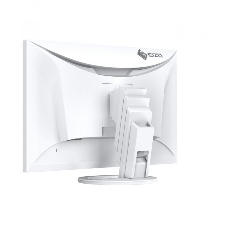 EIZO FlexScan EV2795-WT LED display 68,6 cm (27") 2560 x 1440 pixels Quad HD Blanc