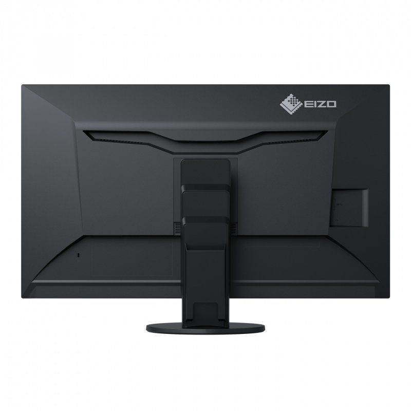 EIZO FlexScan EV3285-BK LED display 80 cm (31.5") 3840 x 2160 pixels 4K Ultra HD Noir