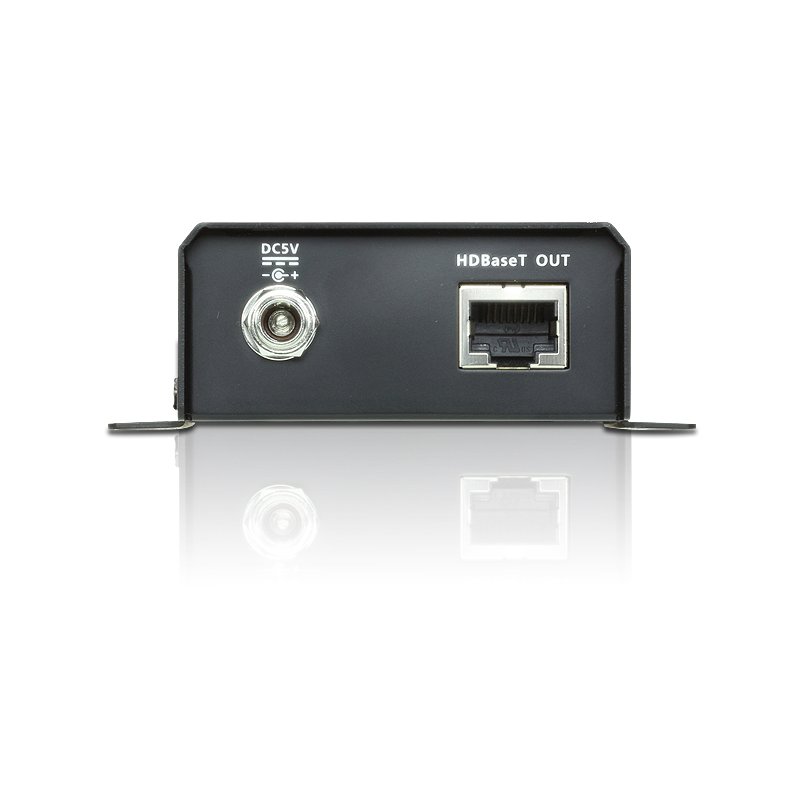 ATEN Extension HDBaseT-Lite HDMI (4K@40m), (HDBaseT Classe B)