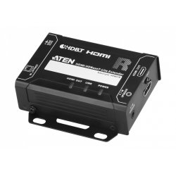 ATEN HDMI HDBaseT-Lite Receiver   VE801R | HDBaseT Class B