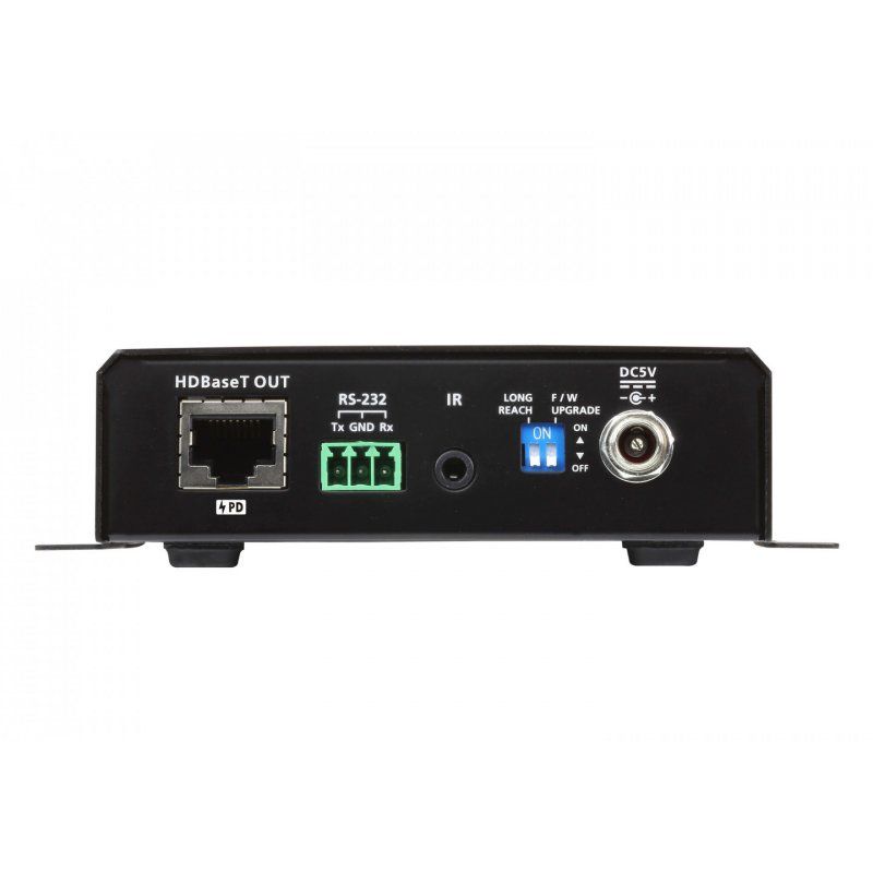 ATEN HDMI VGA HDBaseT Sender VE2812AT | HDBaseT Klasse A