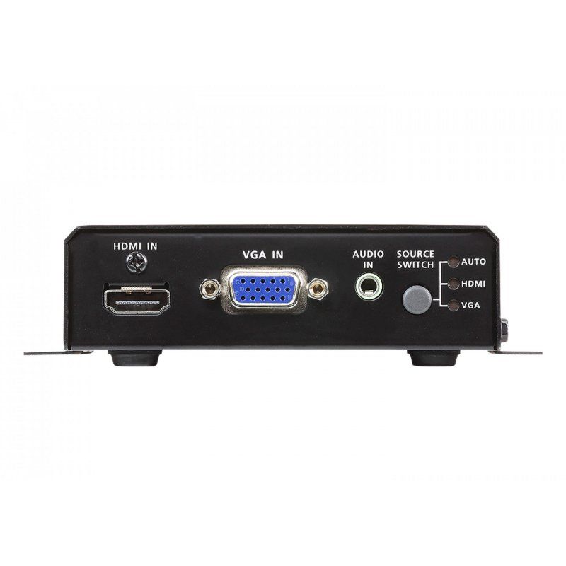 ATEN HDMI VGA HDBaseT Sender VE2812AT | HDBaseT Klasse A