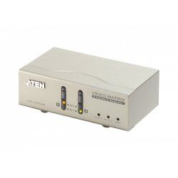 ATEN VS0202 commutateur vidéo VGA