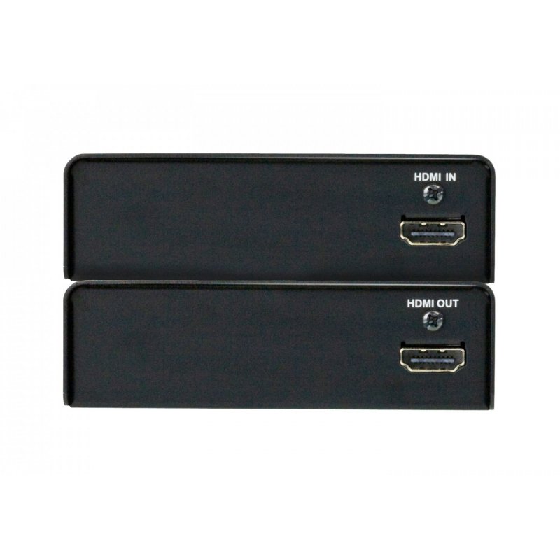 ATEN HDMI Extender over 1 CAT5e/6 Cable (100m) ,4Kx2K, 3 level cascadable / HDBaseT