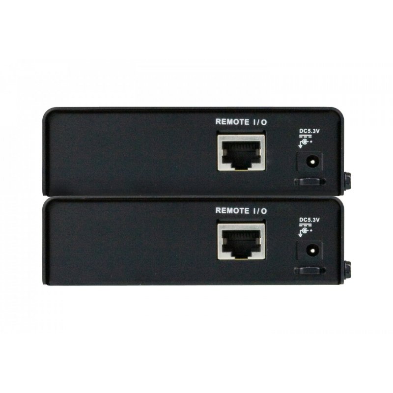 ATEN HDMI ov Single Cat 5 Recev.+ Transm | 4Kx2K