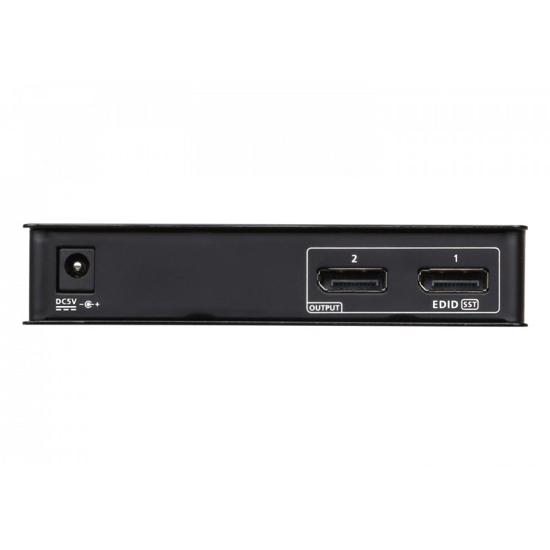 ATEN 2-Port 4K DisplayPort Splitter | 4Kx4K  VS192