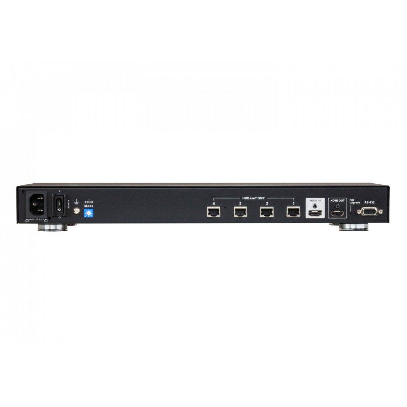 ATEN VS1814T répartiteur vidéo HDMI