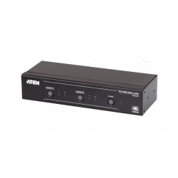 ATEN 2x2 4K HDMI Matrix Switch, up to 15m