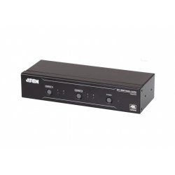 ATEN Commutateur matriciel HDMI 4K 2x2