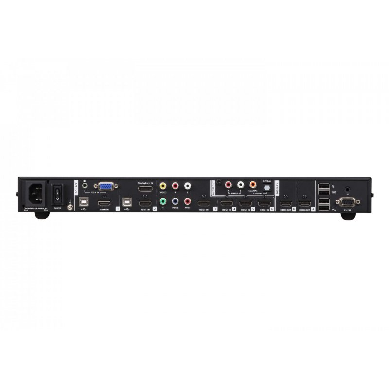 ATEN 9 x 2 Video Presentation Switch