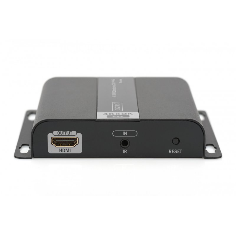 Digitus compatible 4K HDMI Extender Empfänger  120m