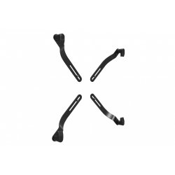 Digitus compatible VESA Adapter f. Geräte ohne VESA