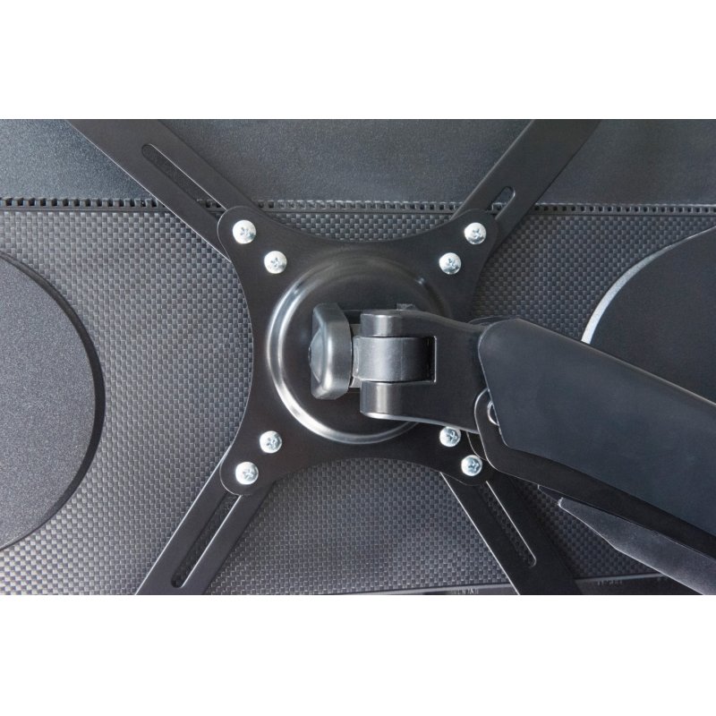 Digitus Adapter for mounting monitors without VESA holes