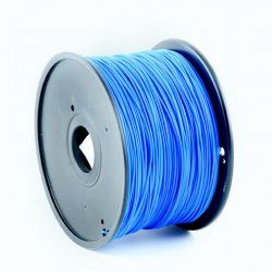 Gembird 3DP-PLA1.75-01-B 3D printing material Polylactic acid (PLA) Blue 1 kg
