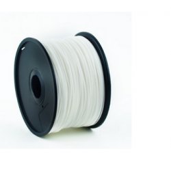 Gembird compatible PLA Filament    wh | 1000g 1,75mm