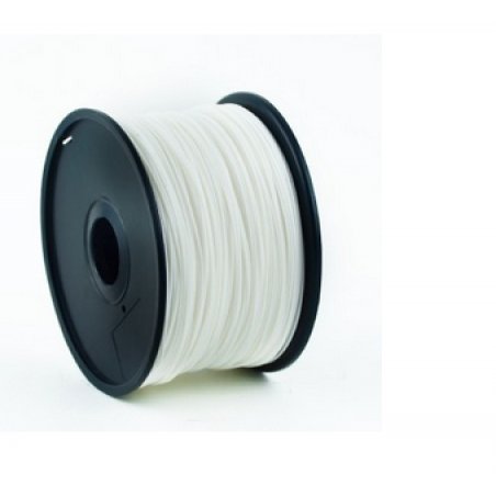 Gembird compatible PLA Filament    wh | 1000g 1,75mm