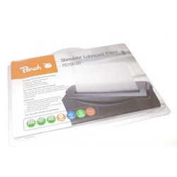 PEACH Shredder Service Kit      PS100-00