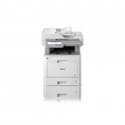 Brother MFC-L9570CDWT multifunction printer Laser A4 2400 x 600 DPI 31 ppm Wi-Fi