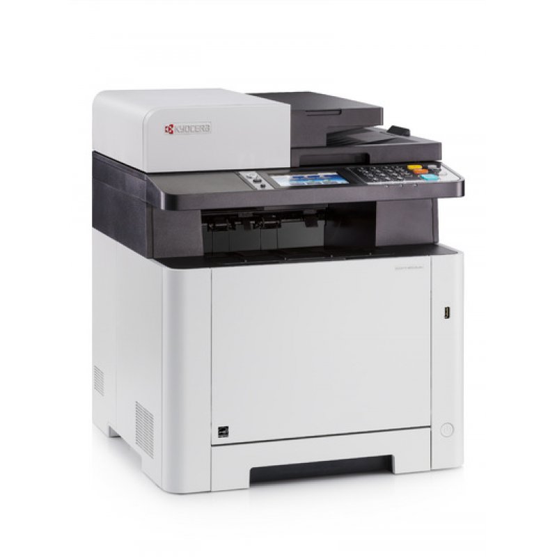 Kyocera ECOSYS M5526CDW/KL3      D/S/K/F