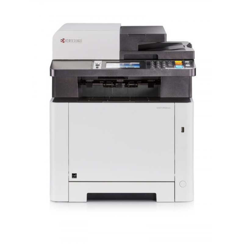 KYOCERA ECOSYS M5526cdw/KL3 Laser A4 9600 x 600 DPI 26 ppm Wi-Fi