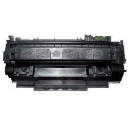 Peach 110158 toner cartridge 1 pc(s) Black