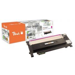 Peach 111938 toner cartridge 1 pc(s) Magenta