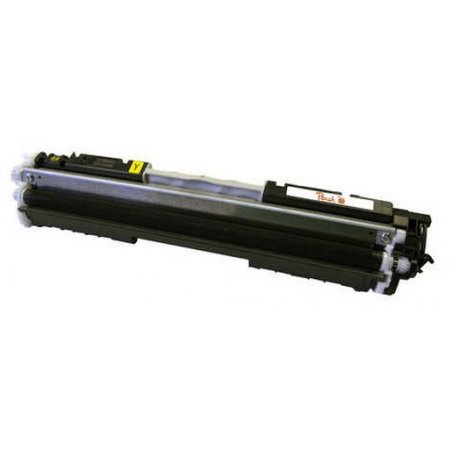 Peach 110819 toner cartridge 1 pc(s) Yellow