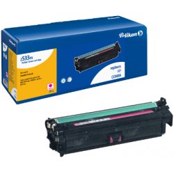 Pelikan 1239m toner cartridge 1 pc(s) Magenta