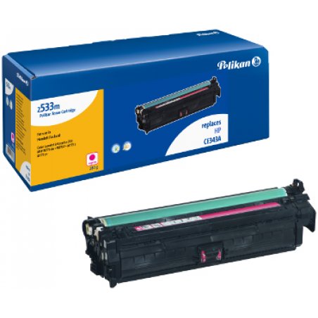 Pelikan 1239m toner cartridge 1 pc(s) Magenta
