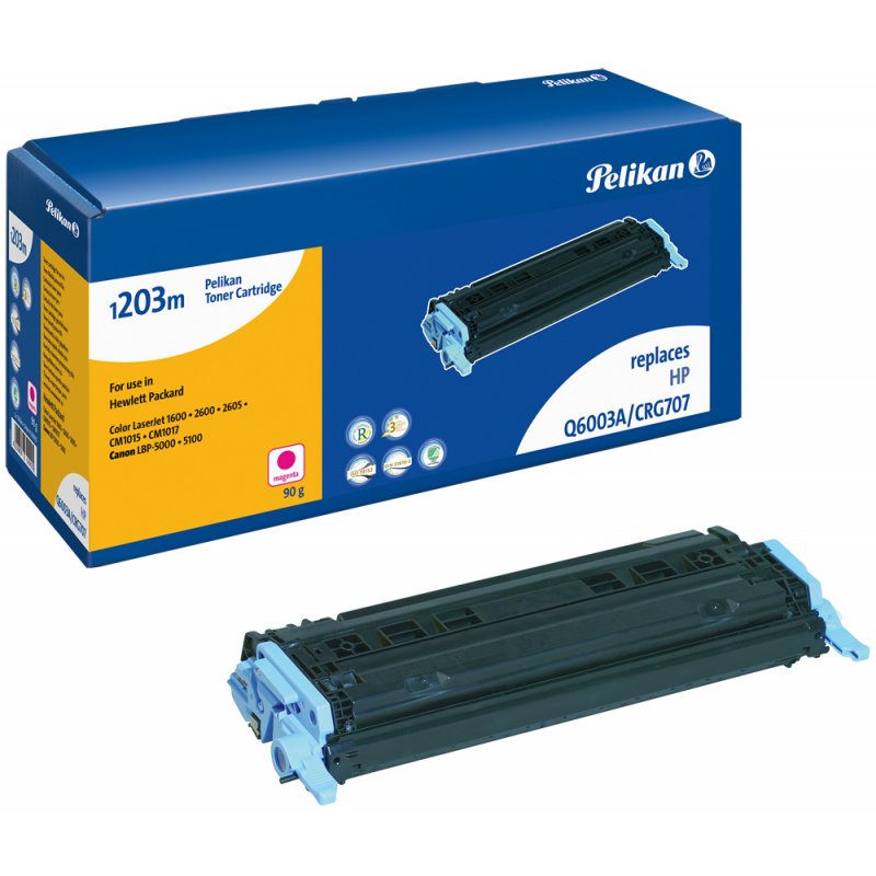 Peli Toner MG  2000 Seiten        629425