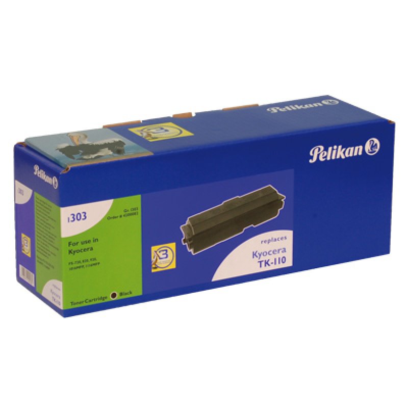 Peli Toner BK  6000 Seiten       4200082