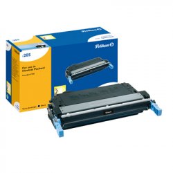Pelikan Toner cartridge black Cartouche de toner Noir