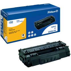 Peli Toner BK  2500 Seiten        627612