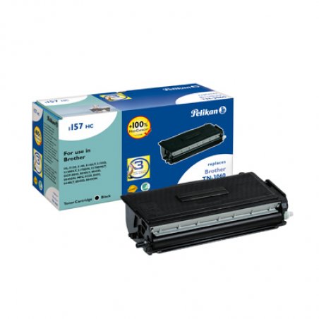 Pelikan Toner Brother TN-3060 Black Cartouche de toner Noir