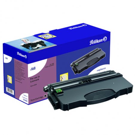 Pelikan Toner-Kit Cartouche de toner Noir