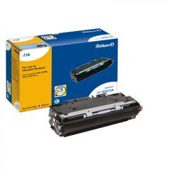 Pelikan Toner HP Q2673A Magenta Cartouche de toner
