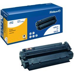 Pelikan 1112 SR Cartouche de toner 1 pièce(s) Noir