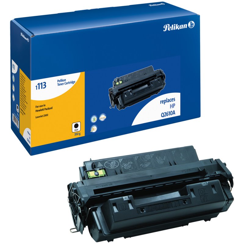 Peli Toner BK  6000 Seiten        623690