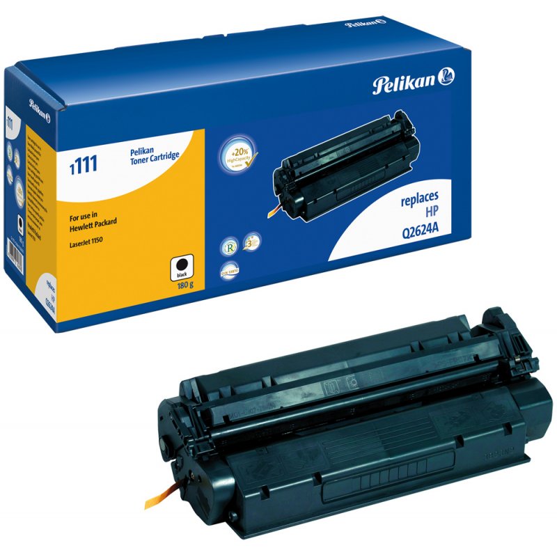 Peli Toner BK  2600 Seiten        623676